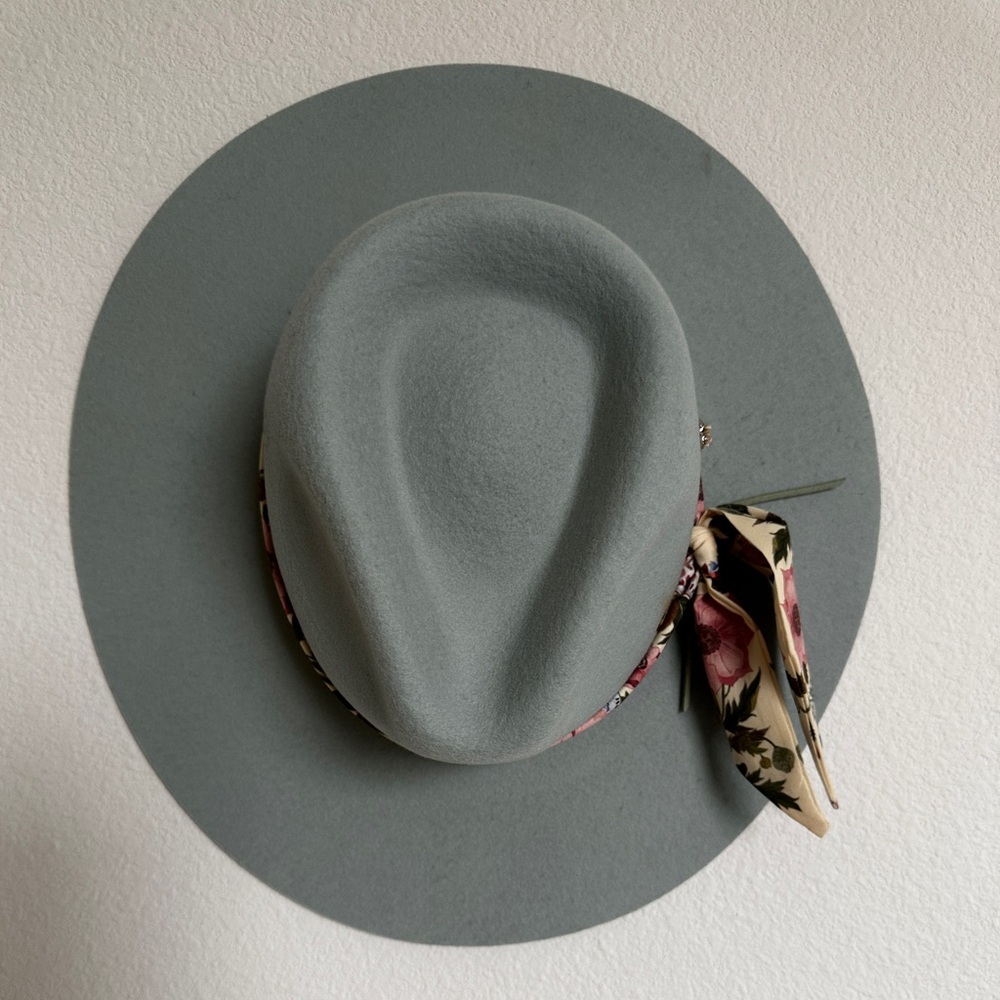 Cowboy Hat - Picture 3 of 7